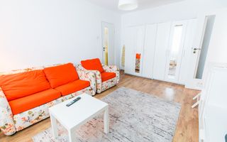 APARTAMENT 3 CAMERE , ETAJ 3, CRAIOVITA - ORIZONT - Poză 1