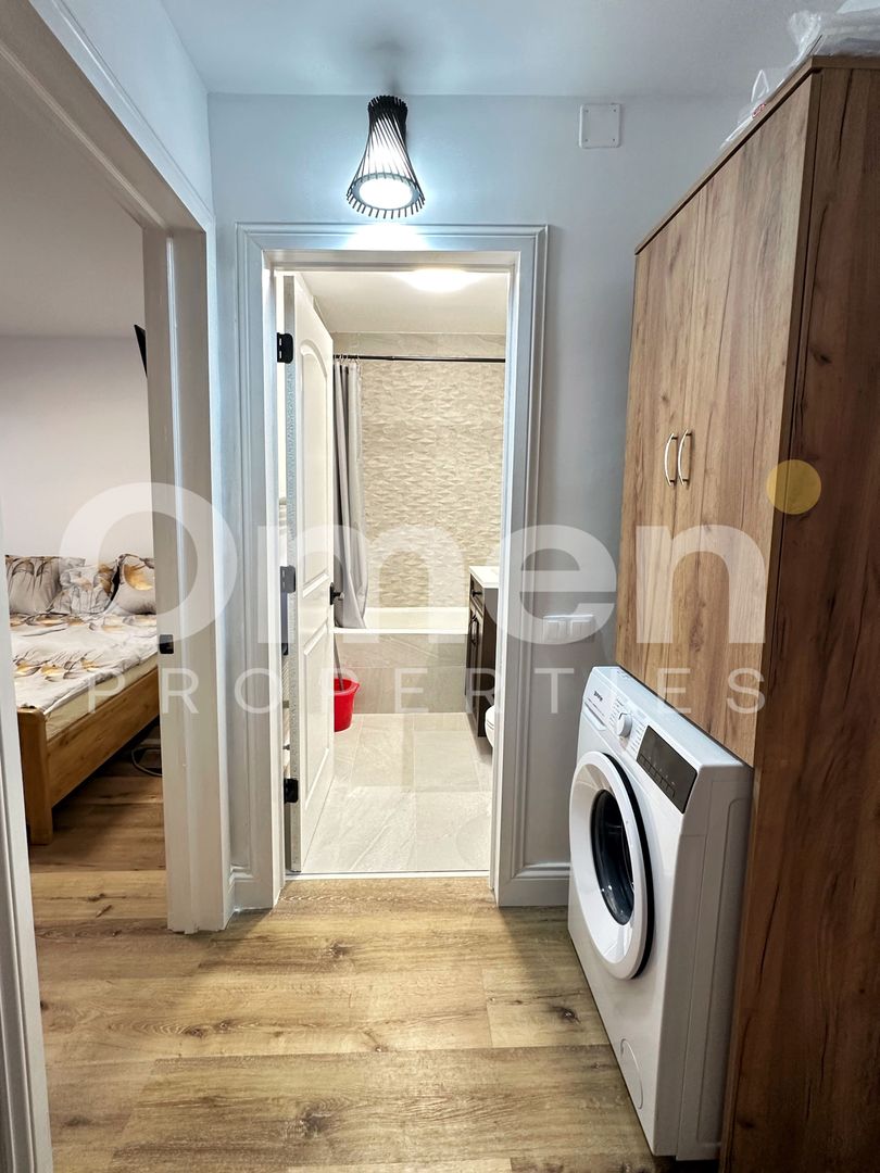 Ultracentral apartament 3 camere de inchiriat - Poză 8