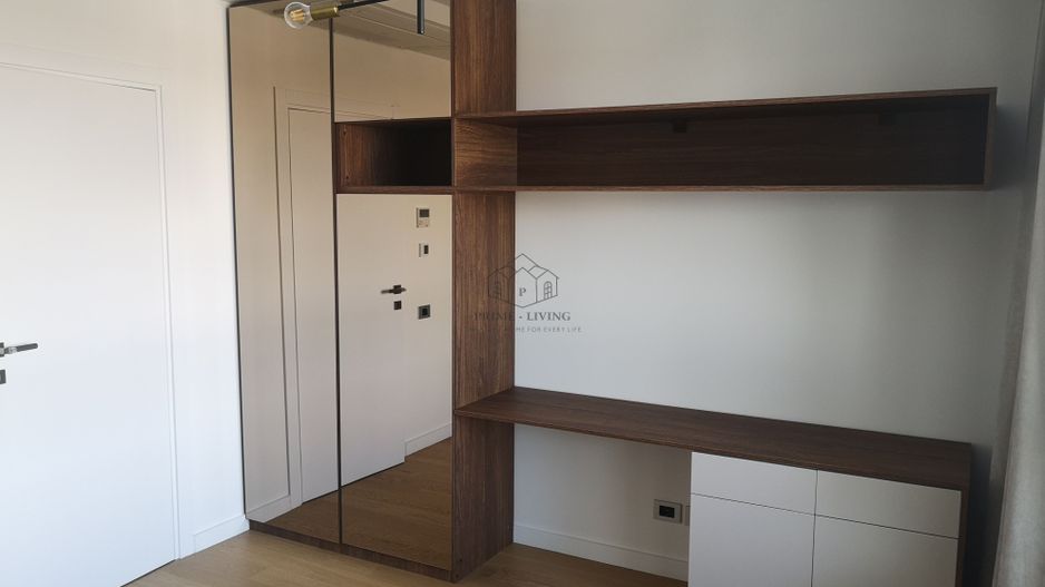 APARTAMENT SUPERB LA INCHIRIERE IN COMPLEX DIN ZONA PROMENADA MALL - Poză 9