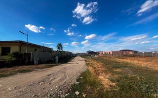 Teren In Sacalaz De Vanzare 27000 - Poză 2