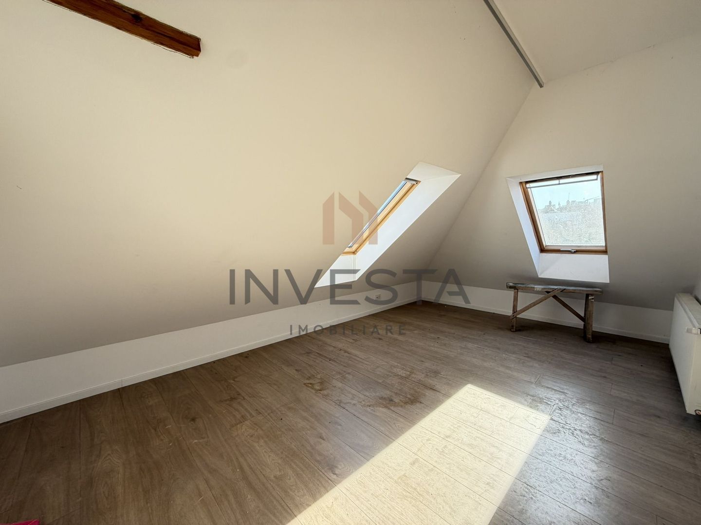 Casa de inchiriat pentru birouri- Andrei Muresanu | 210 mp - Poză 6