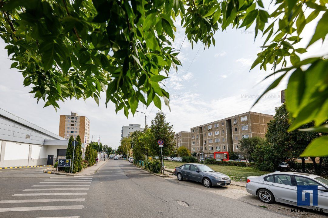 Apartament parter pentru cabinet medical, cosmetica - Poză 10