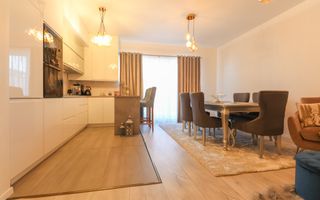 Apartament la cheie cu 2 camere in cartierul Europa - Poză 1