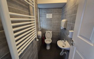 Spatiu comercial 138,70 mp + 2 locuri de parcare - Varteju - Poză 9