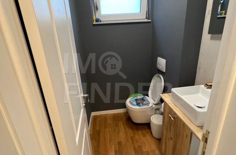 Casa insiruita zona Europa - Poză 10