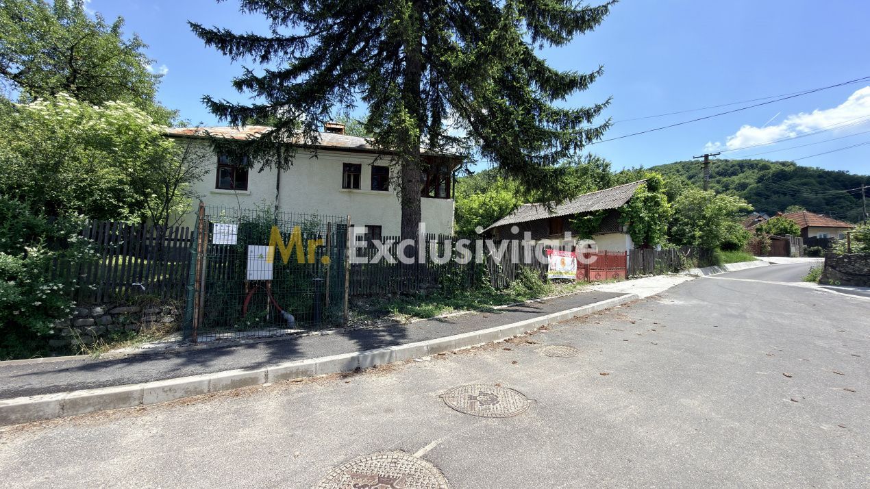 Teren cu potential exceptional de dezvoltare–6.661 mp-Str. Grigore Alexandrescu - Poză 3
