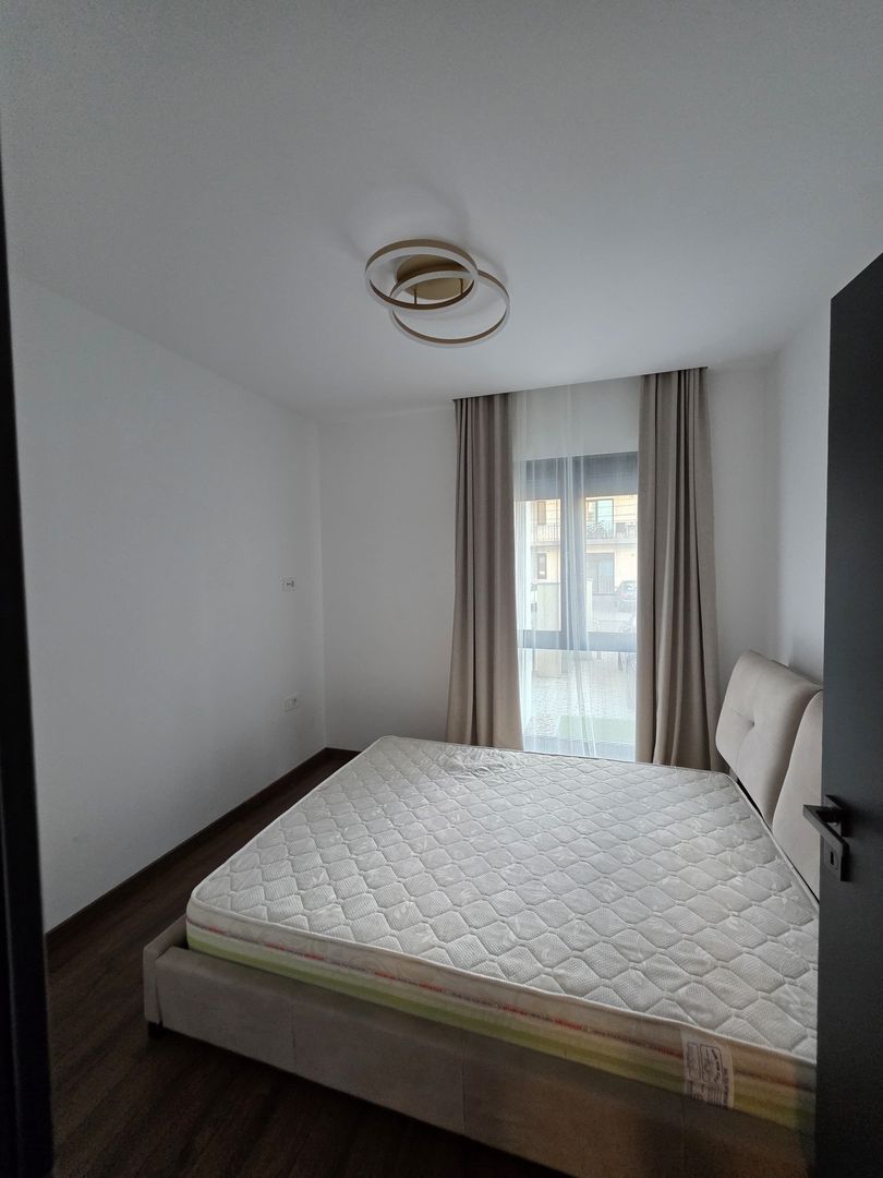 Apartament bloc nou Dumbravita - Poză 16