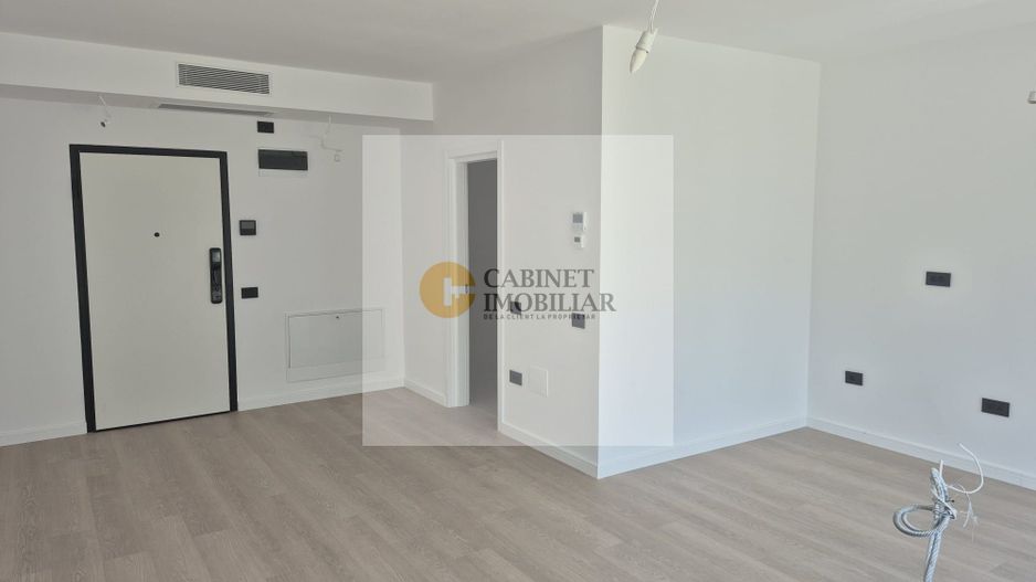 Studio I Complex Icon Garden Residence I Etaj 2 I Obor - Poză 8