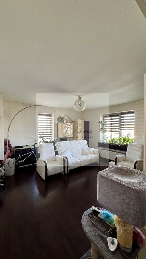 Comision 0% I Apartament 3 camere Asmita Gardens I Delta Vacaresti - Poză 18