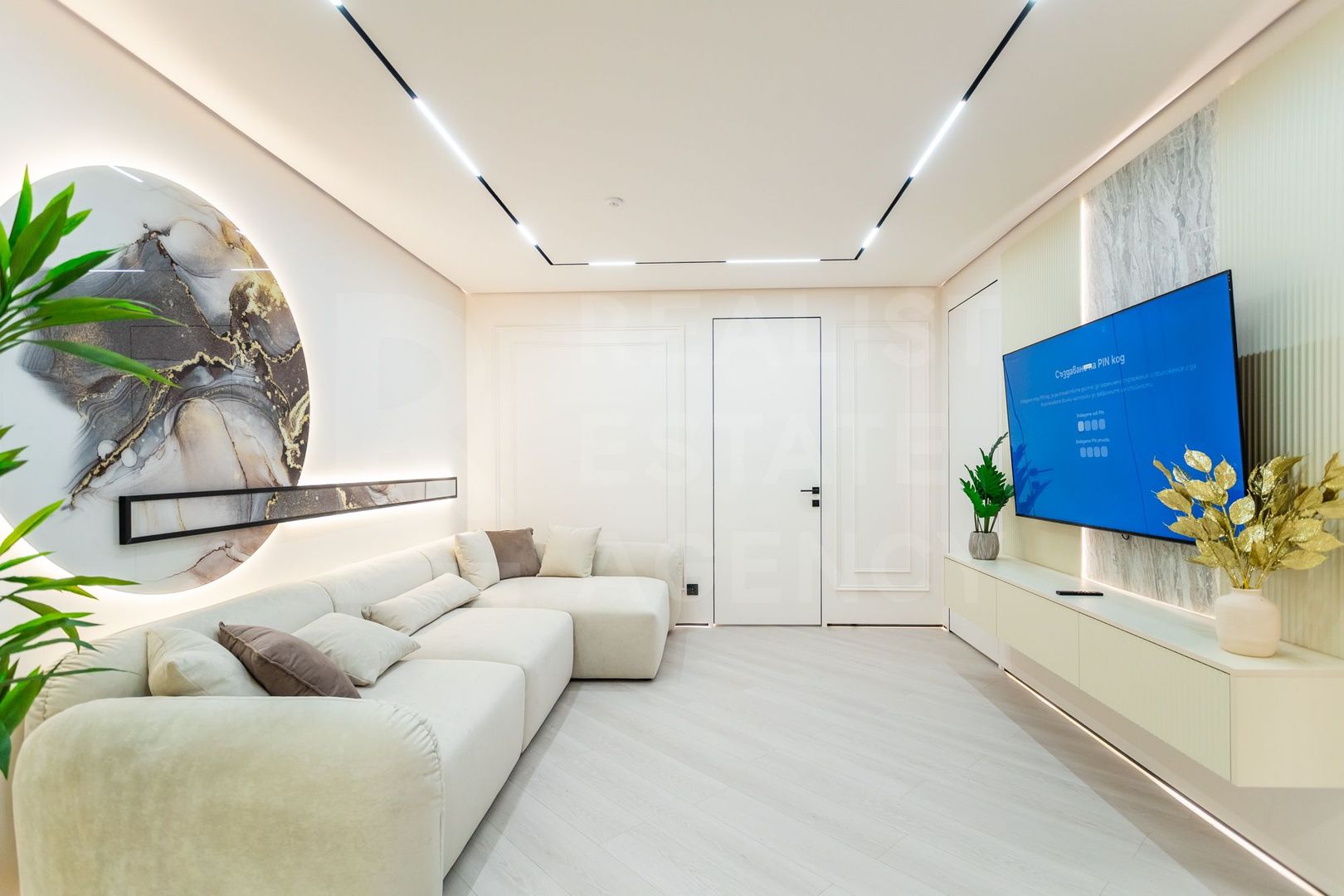 Vânzare, apartament, 2 camere, str. Vasile Lupu, Buiucani - Poză 4