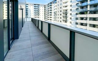 Chirie | Apartament 3 camere | Parcare inclusă | Pipera - Poză 12