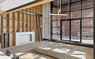 Duplex Barbu Vacarescu Floreasca | 4 camere | Terasa | COMISION 0% - Poză 5