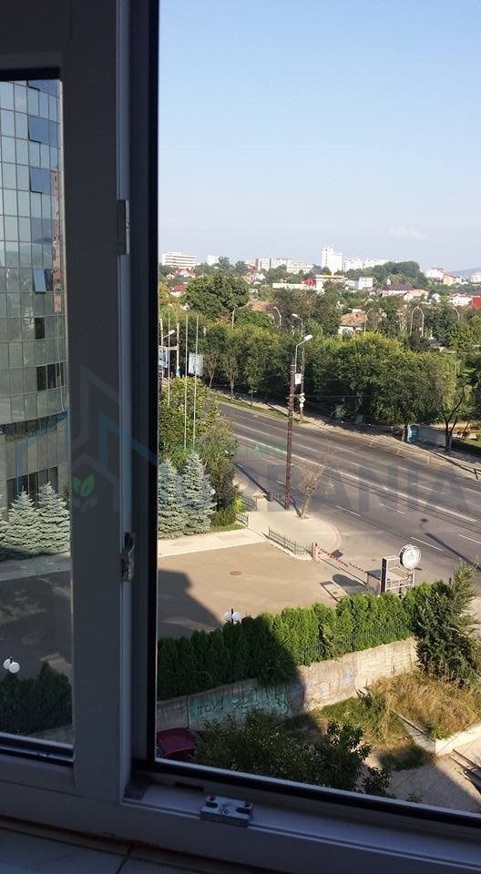 Apartament 1 cameră, Hala Centrală, Liteni - Poză 1