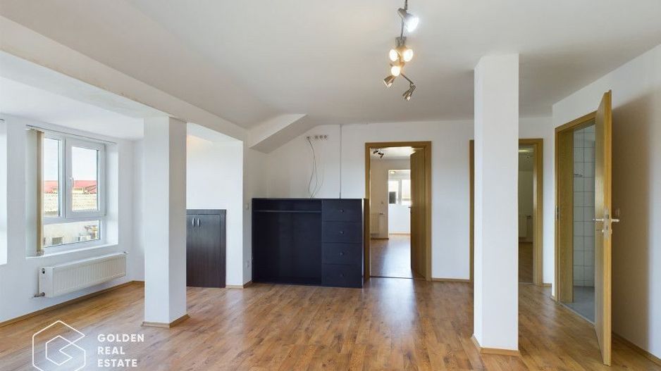 Apartament 4 camere, 151 mp, Timișoara, 0% comision - Poză 2