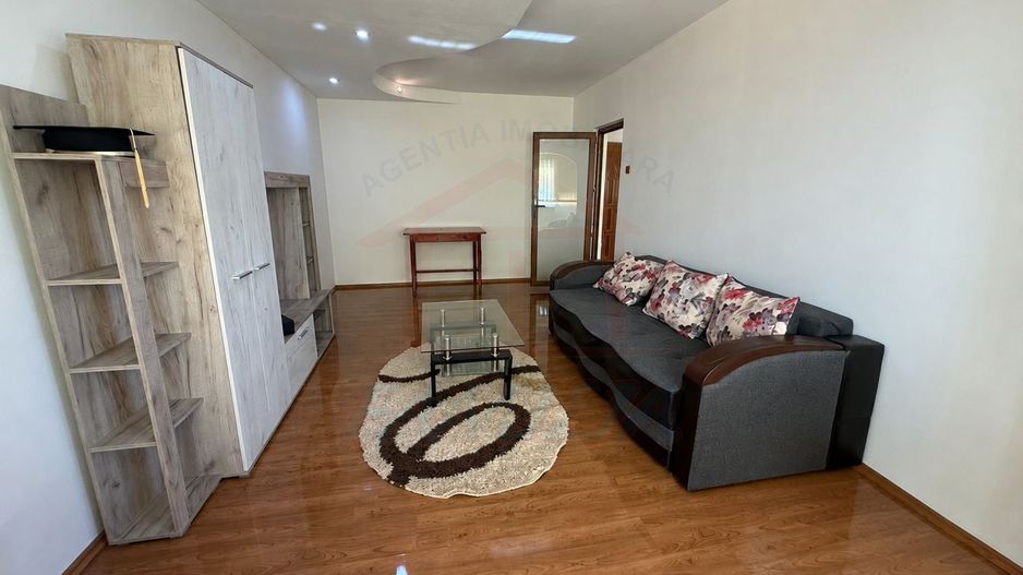 📍De închiriat 2 camere  | Tiglina 2 | 450 Euro/luna - Poză 1