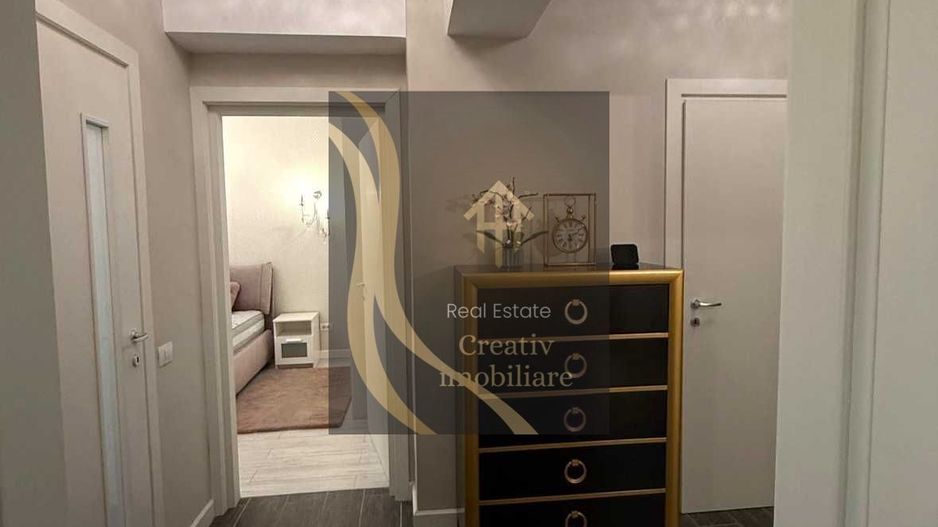 Apartament premium Novum Invest Politehnica - Poză 7