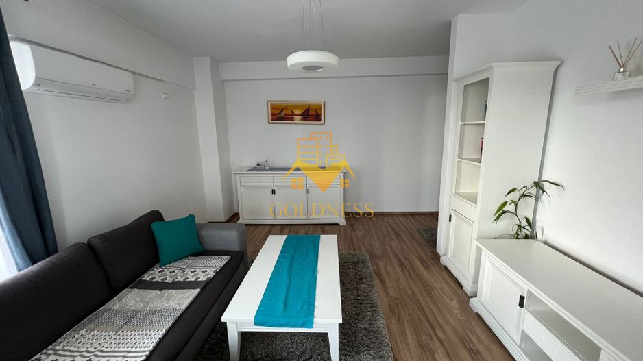 2 camere, Parcare Subterana, Premium, Sophia Residence, Buna Ziua - Poză 1