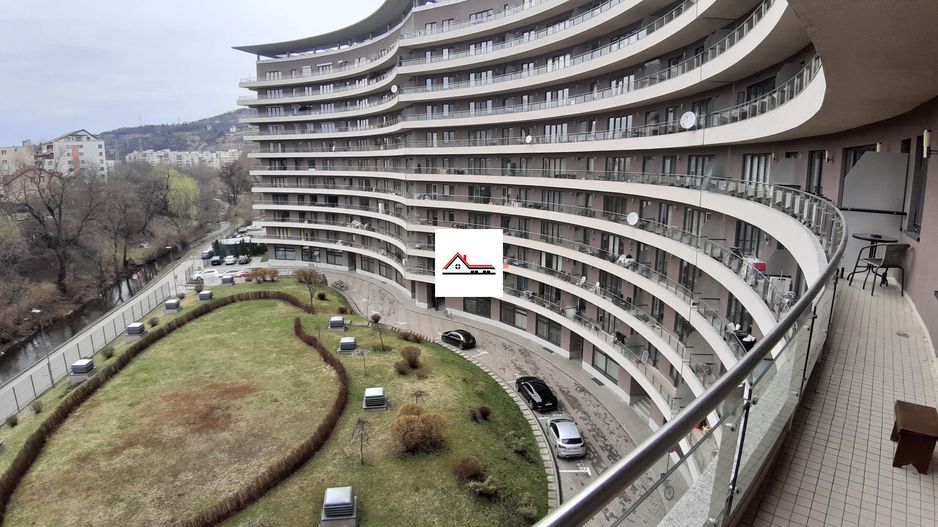 Apartament cu 3 camere în zona Est CU TITLU MODIFICAT - Poză 4