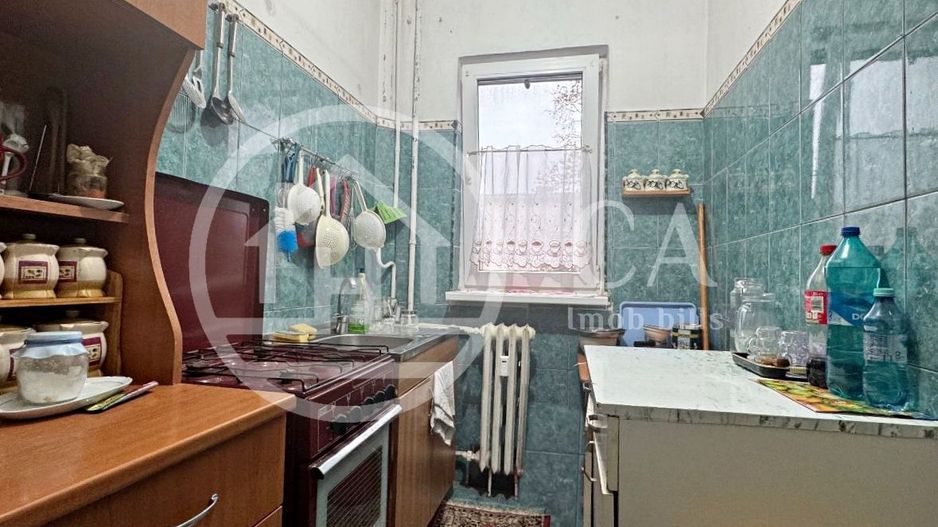 Apartament cu 2 camere de vânzare în zona Parcului 22 Decembrie Oradea - Poză 5