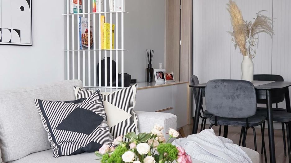 Apartament lux Banu Manta, bloc nou, mobilat premium, parcare subterana - Poză 5