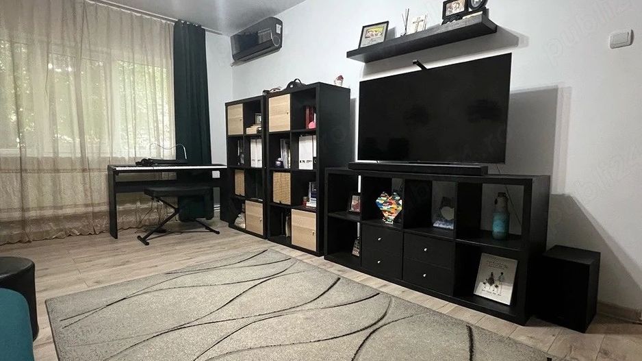 Apartament 3 Camere | Zona Girocului (Șc. 25) - Poză 2