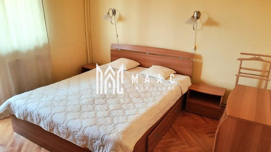 Apartament 3 camere decomandat | Terezian, Sibiu | 73 mp, balcon - Poză 2