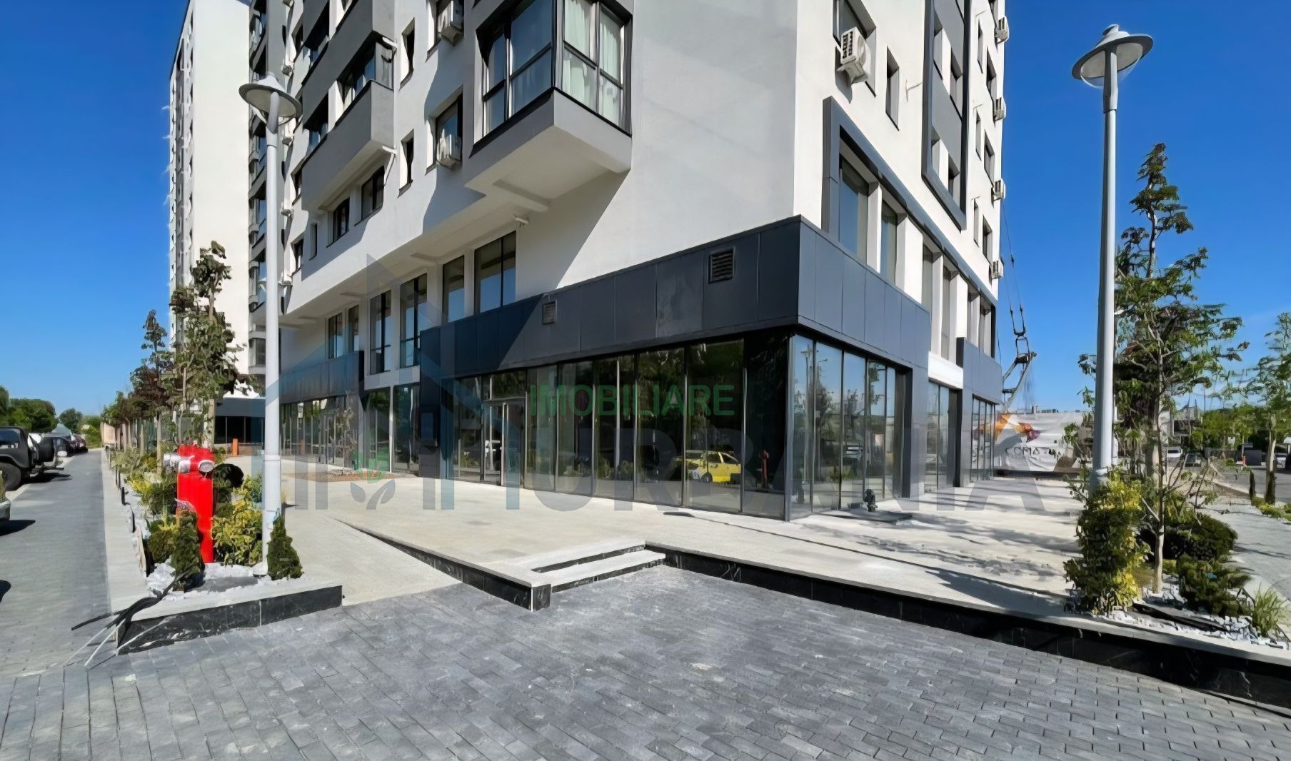 Apartament 2 camere, 60 mp2, Comat Towers – Dacia - Iași - Poză 1