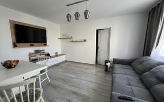 Apartament modern cu 2 camere, etaj intermediar, zona Meda - Poză 3