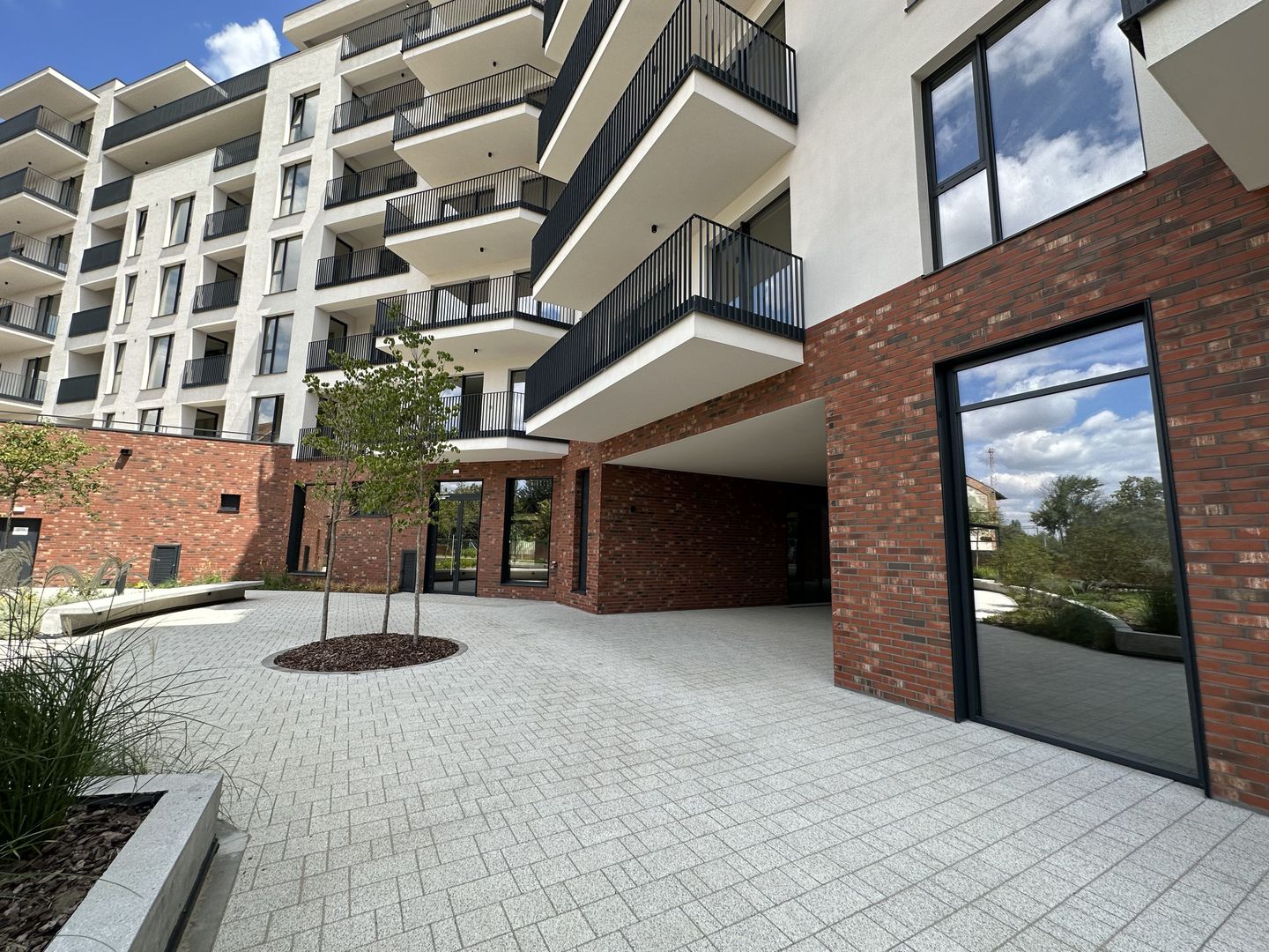 Apartament 2 camere -Paltim - Poză 18