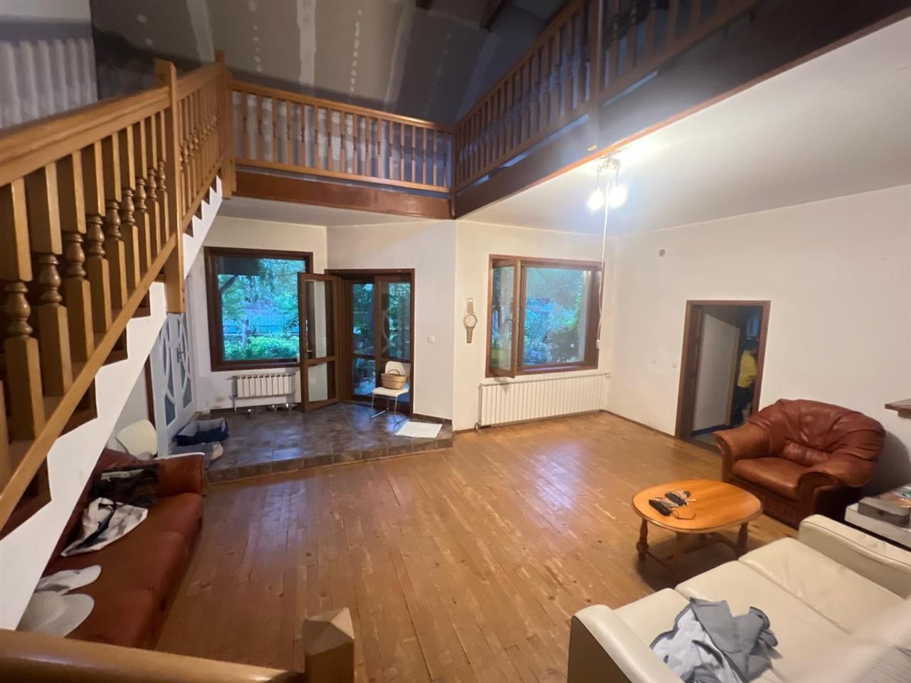 Casa P+M Su 268 mp 2 fronturi stradale - Poză 5