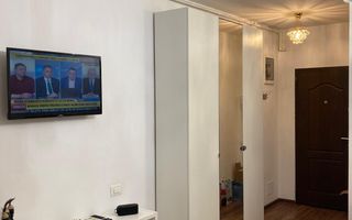 Studio | Barbu Vacarescu - Parcul Verdi - Poză 4