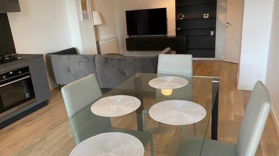 AP. 3 CAMERE BANEASA, LOC PARCARE, MASINA SPALAT VASE, BLOC NOU - Poză 6