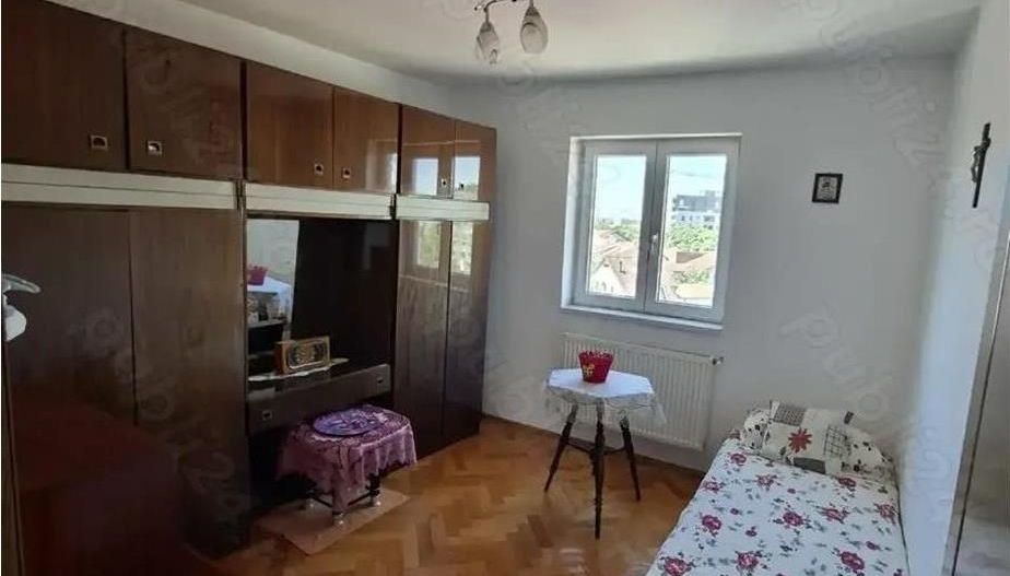 Apartament 4 camere zona Take Ionescu CENTRALA PROPRIE - Poză 6
