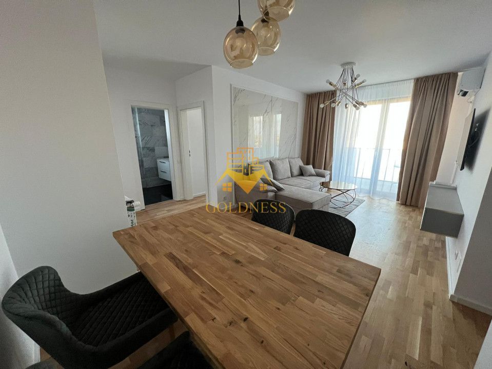 3 Camere de Lux, Park Lake, Parcare, Intre Lacuri, Iulius Mall, FSEGA - Poză 3