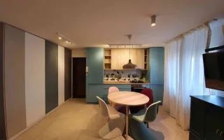 Apartament 2 camere | Ultracentral Otopeni | 65 mp | Design premium - Poză 13
