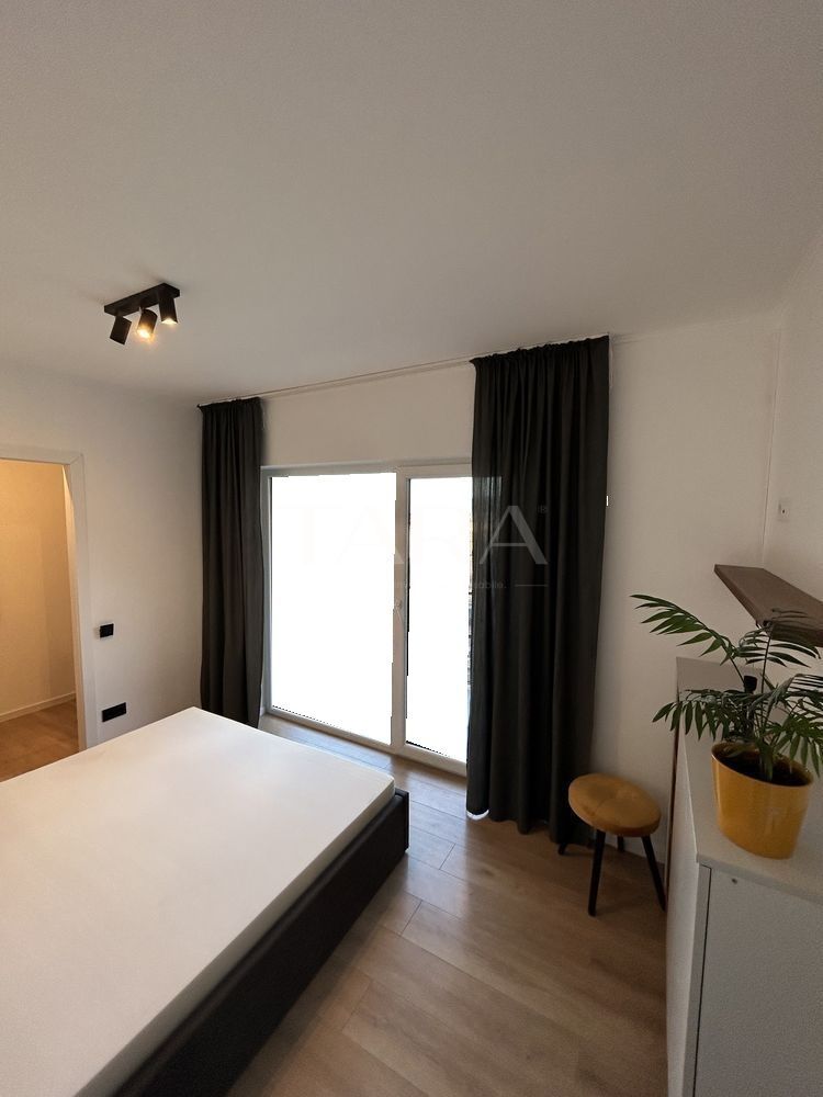 Apartament 3 camere, 70 mp + balcon, Florești – zona Panemar - Poză 4