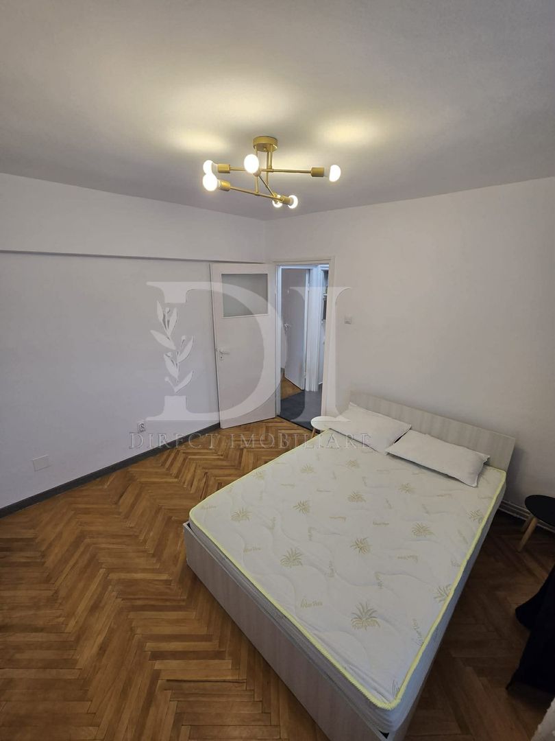 Apartament etaj intermediar / Zona Gheorgheni - Poză 2