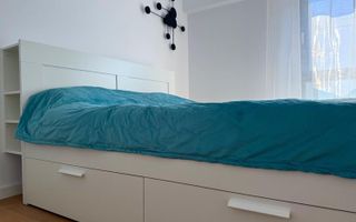 3 camere | Nerva Traian | 110 mp | Terasă | Bloc 2024 - Poză 8