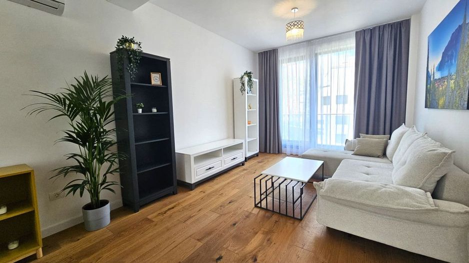 Apartament 3 camere | Herastrau | Aviatiei - Poză 13