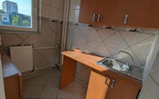 Garsoniera zona TItan - Pta Minis - Poză 8