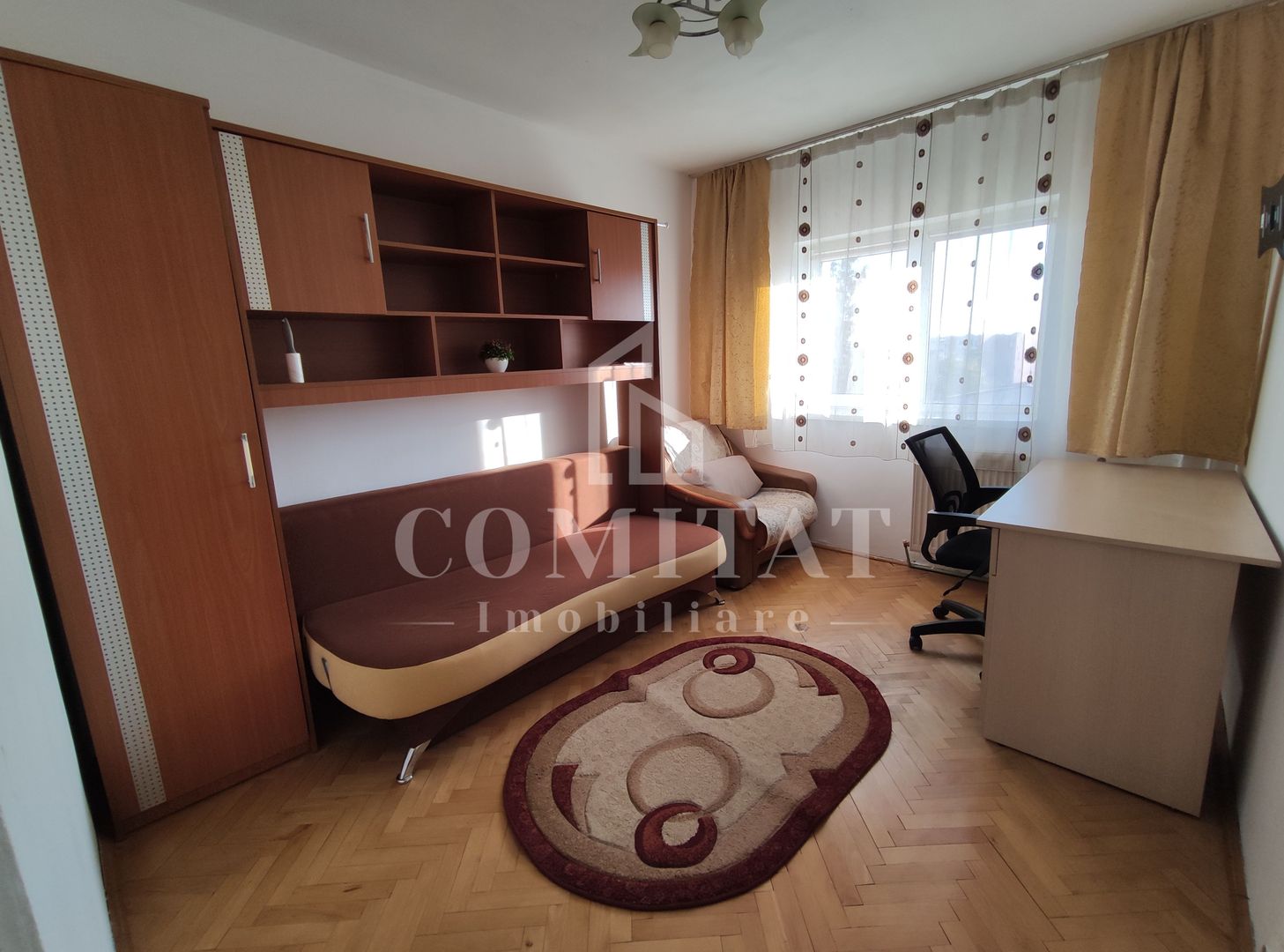 Apartament cu 3 camere | decomandat | Interservisan Gheorgheni - Poză 4