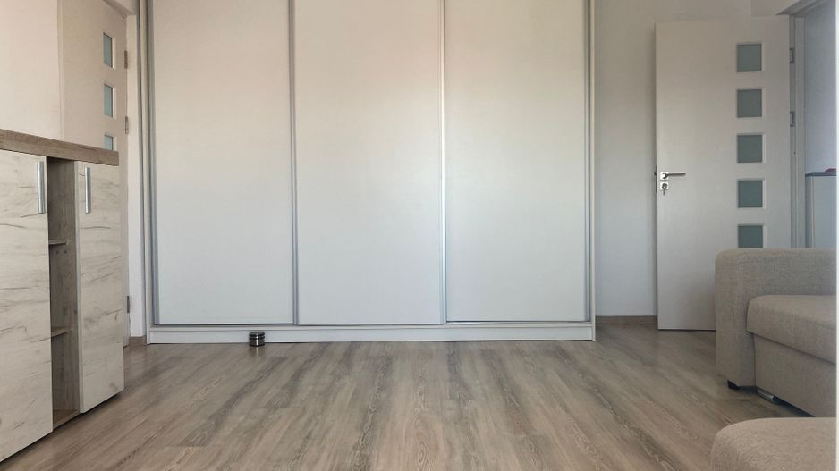 Mobilat si utilat! Vanzare apartament cu 2 camere-Targoviste-Micro 11 - Poză 3