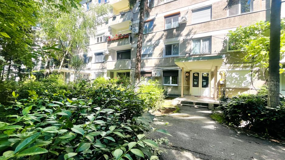 3 camere, garaj inclus, confort și accesibilitate, lângă Piața Unirii - Poză 25