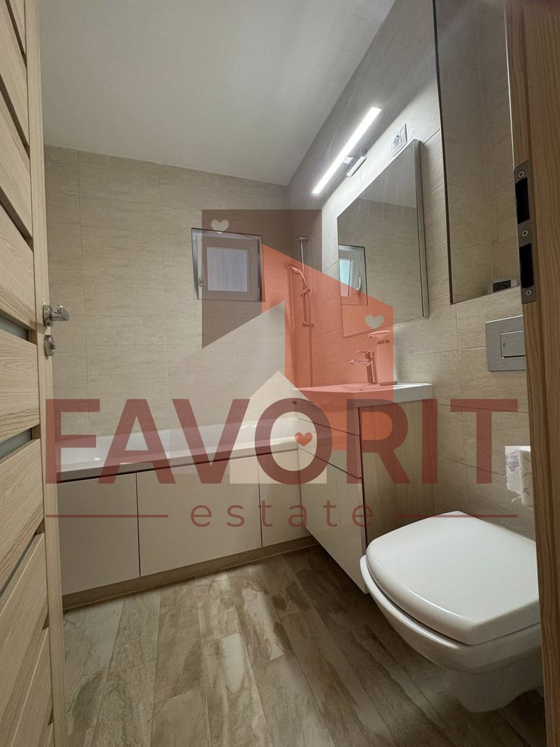 Apartament 3 camere decomandat – Zona Lipovei - Poză 6