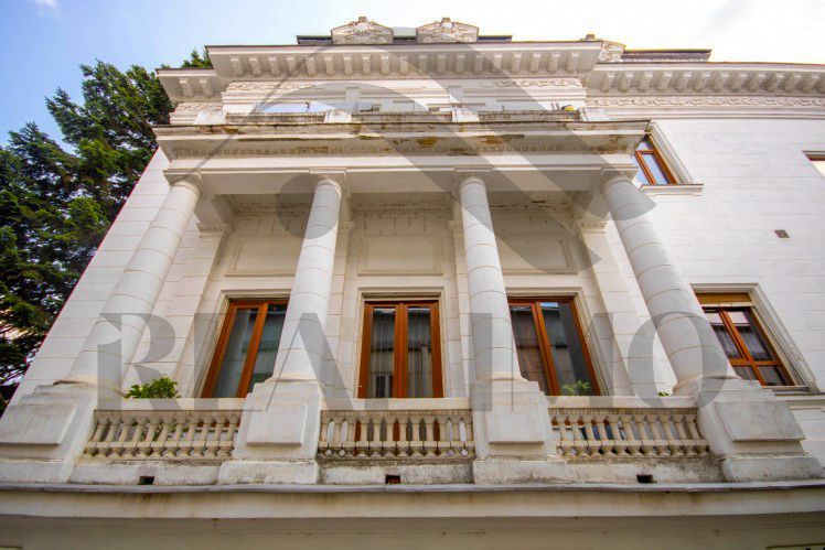 Domeniul Inima Bucureștiului |O Moștenire Interbelica|Piata Romana - Poză 3