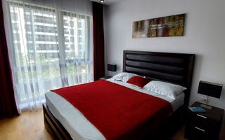 Apartament 2 camere - Pipera, Aurel Vlaicu - Nusco City - Poză 5