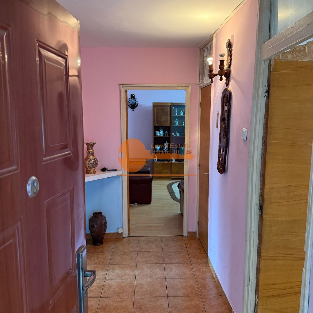 Apartament 3 camere | Lujerului | 78 mp - Poză 6