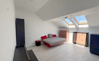 5-room Townhouse for Rent | Pipera | American School of Bucharest - Poză 12