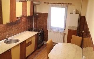 2 camere renovat, etaj intermediar, Mănăștur. - Poză 4