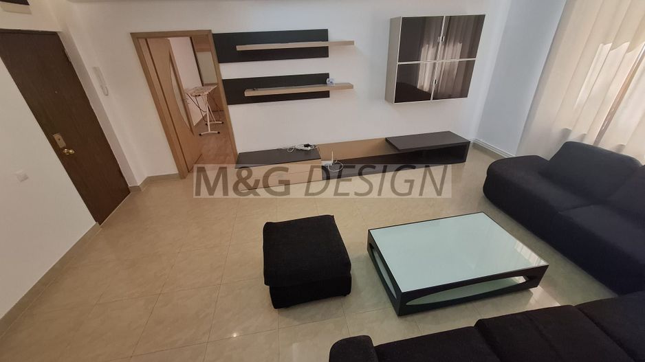 CENTRAL, 3 camere LUX, et 1, CT;AC - Poză 1